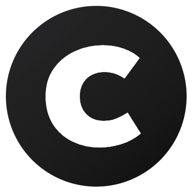 A rounded icon of the logo mark for the Cara social media network.
